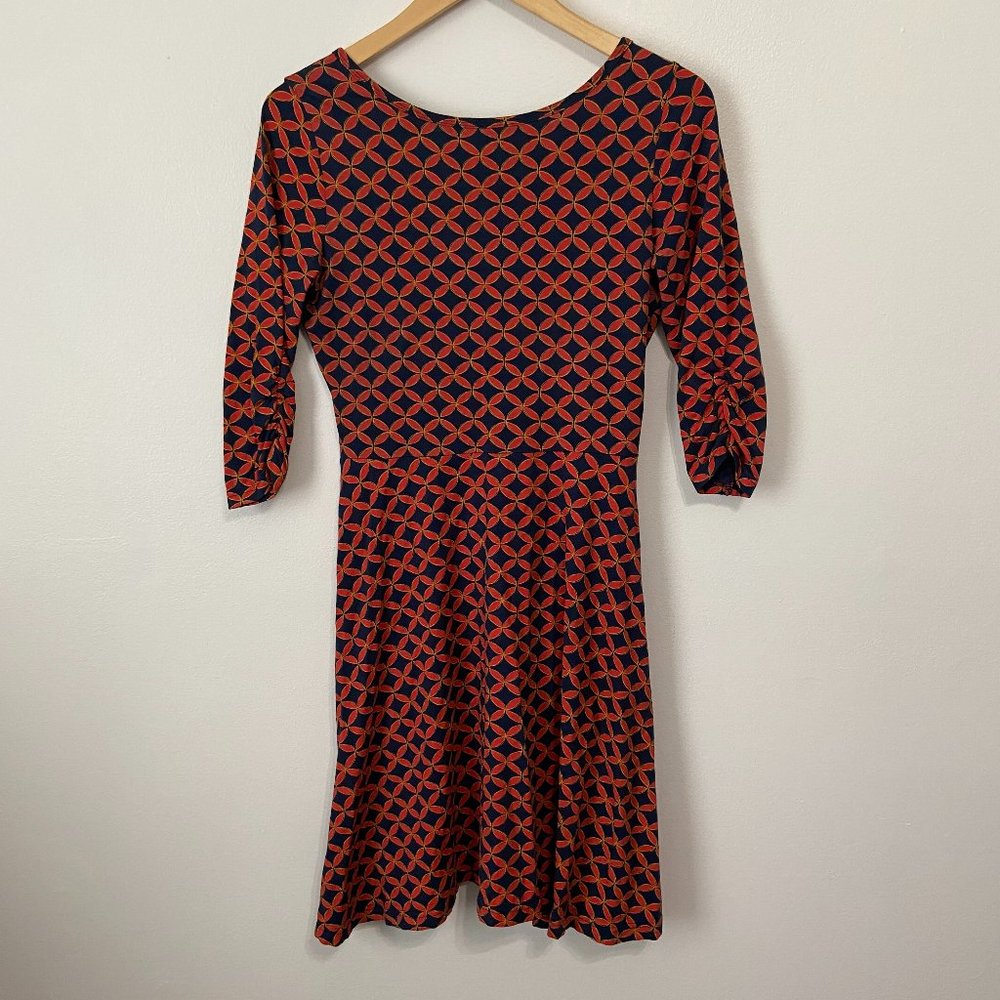 Mata Traders Dress Size S